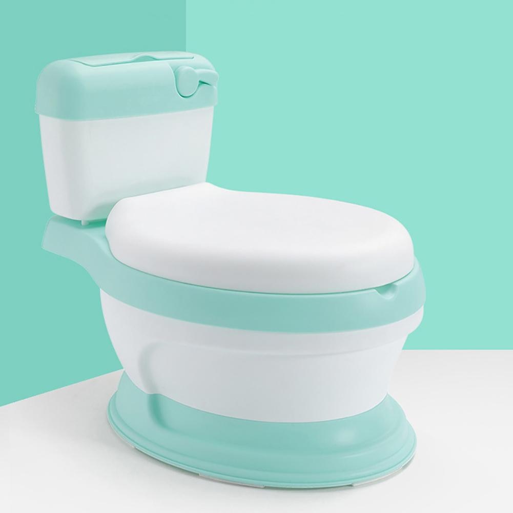 Toddler Potty Kids Toilet Training